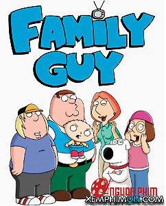 Family Guy