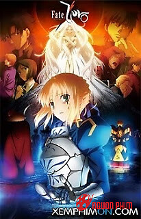 Fate Zero Phần 1