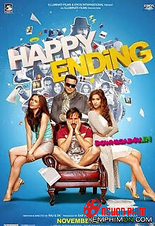 Happy Ending