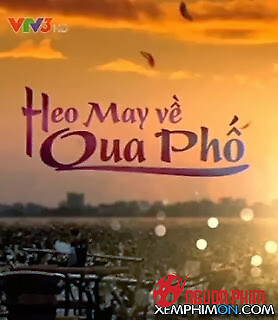 Heo May Về Qua Phố