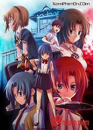 Higurashi No Naku Koro Ni Kaku ~Outbreak~