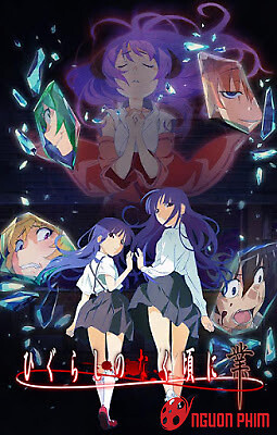 Higurashi: Tiếng Khóc Của Ve Sầu