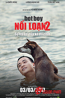 Hot Boy Nổi Loạn 2