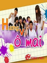 Hương Vị Ô Mai