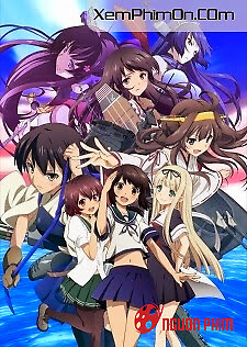 Kantai Collection Kan Colle