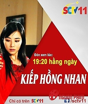 Kiếp Hồng Nhan