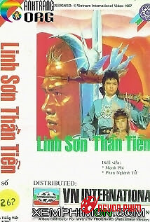 Linh Sơn Thần Tiễn 2