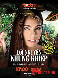 Lời Nguyền Khủng Khiếp