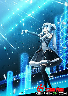 Miss Monochrome Phần 3