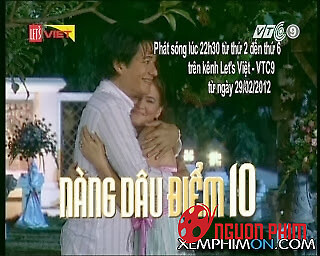 Nàng Dâu Điểm 10