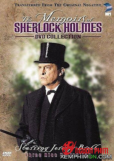 Những Hồi Ức Về Sherlock Holmes