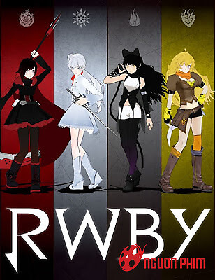 Nữ Sát Thủ Rwby