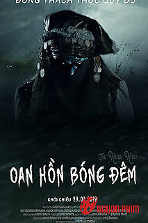 Oan Hồn Bóng Đêm