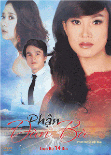 Phận Đàn Bà