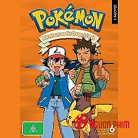 Pokemon Season 03