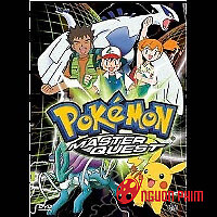 Pokemon Season 05