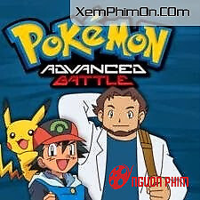 Pokemon Season 8