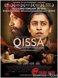 Qissa