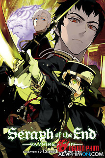 Seraph Of The End