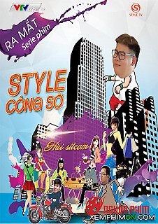 Style Công Sở