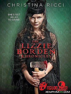 The Lizzie Borden Chronicles Phần 1