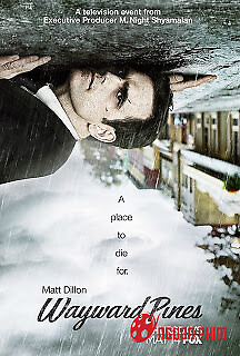 Thị Trấn Wayward Pines