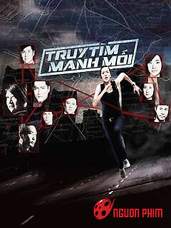 Truy Tìm Manh Mối