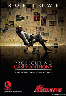 Truy Tố Casey Anthony