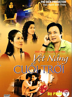 Vệt Nắng Cuối Trời