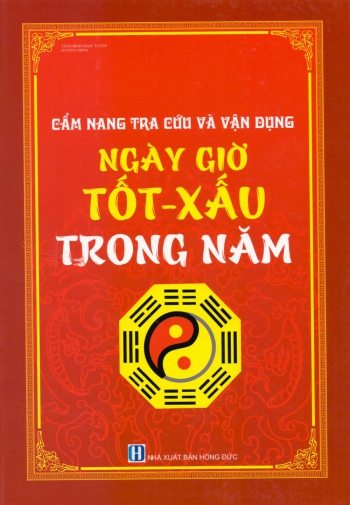 Xem ngày tốt xấu